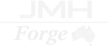 JMH Forge logo